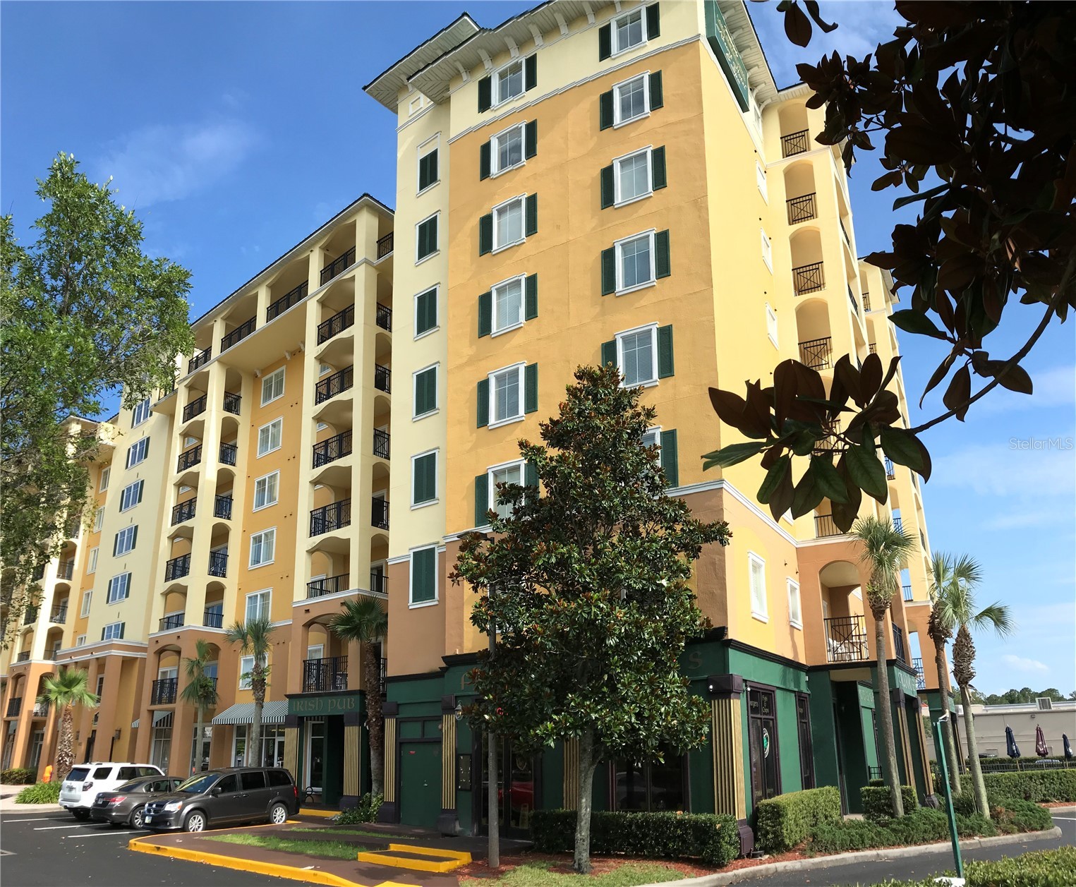 8112 POINCIANA BOULEVARD 1302