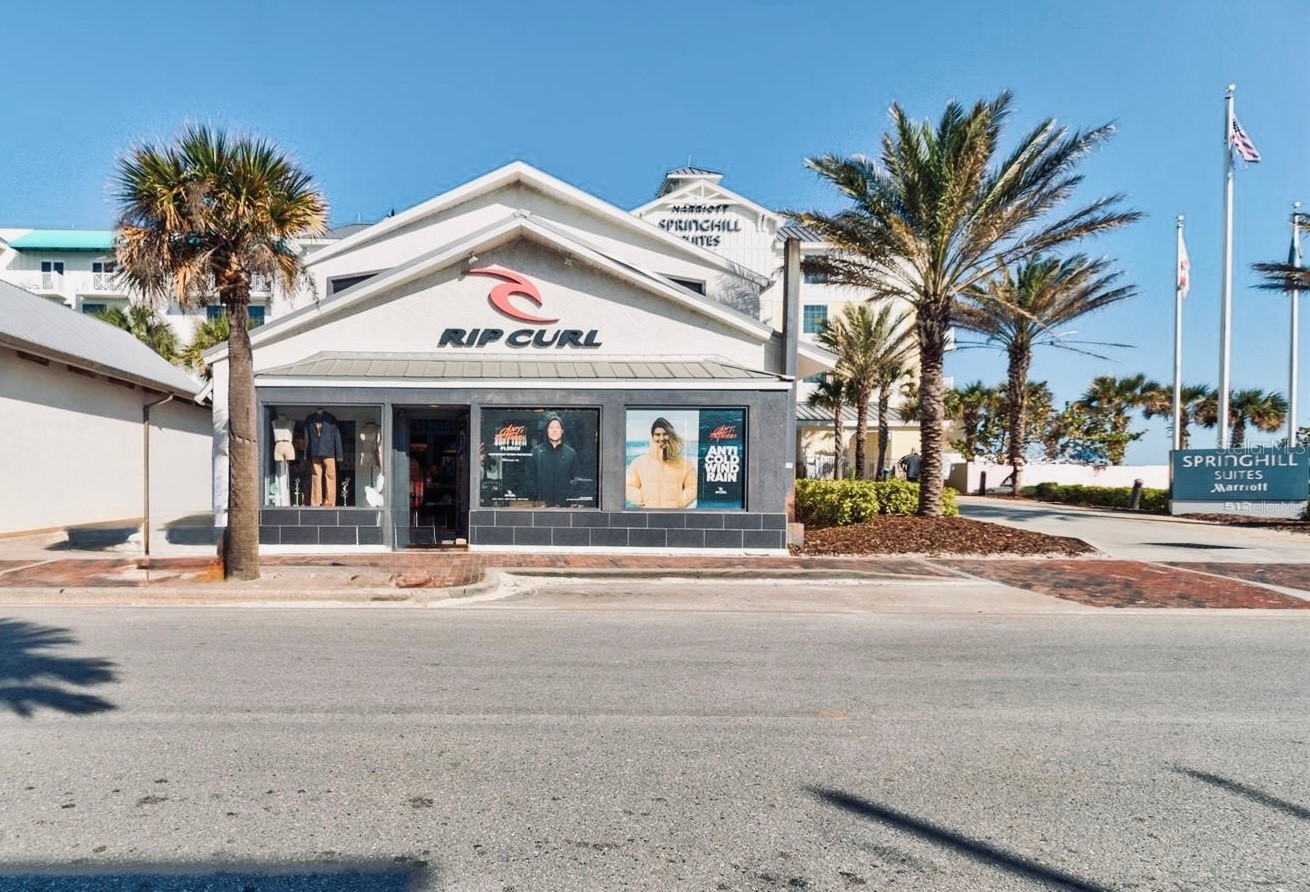 510 FLAGLER AVENUE