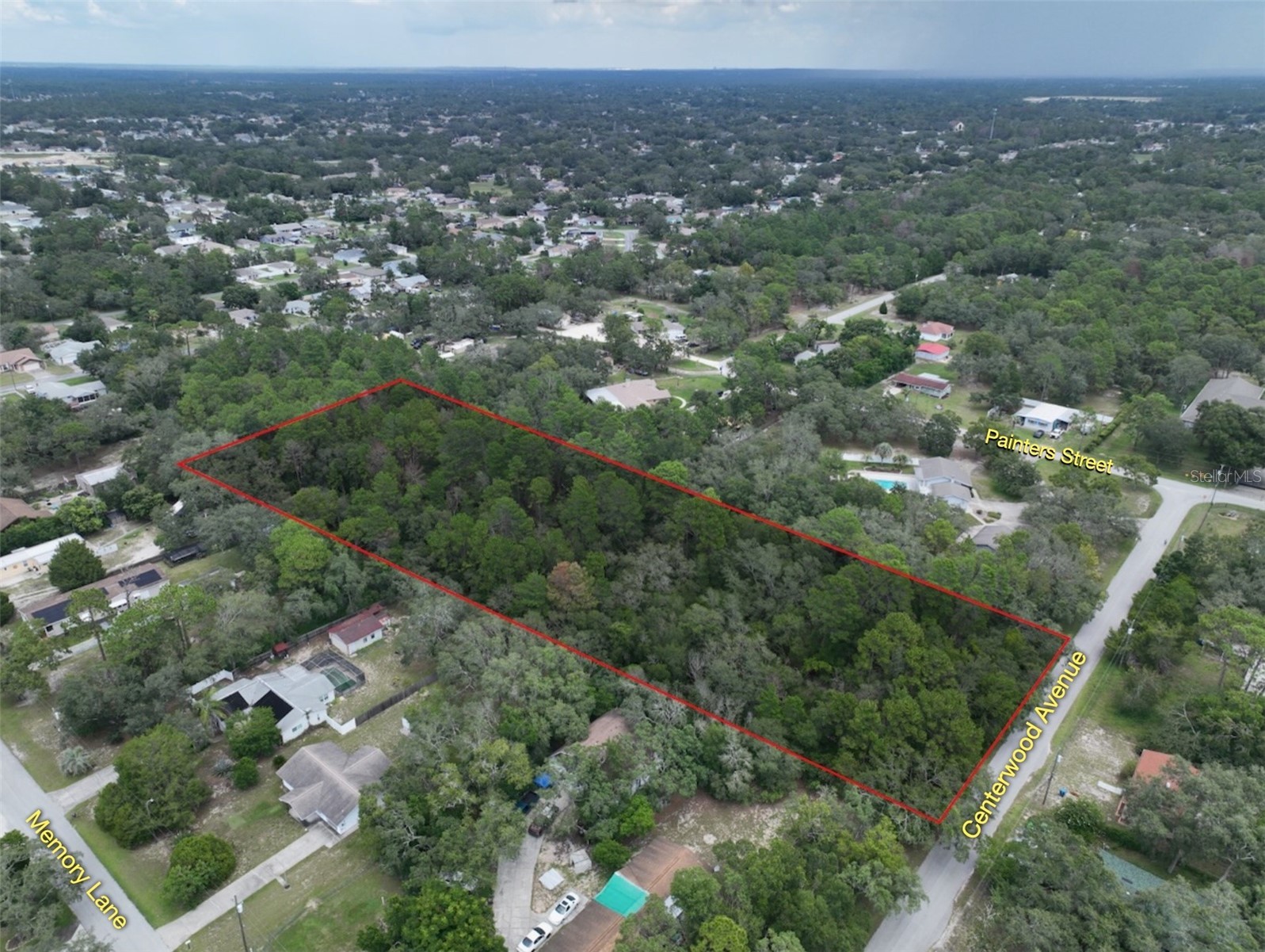 0 CENTERWOOD AVENUE