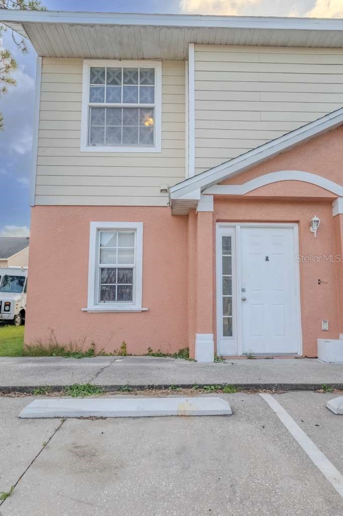 141 JONES LANE A
