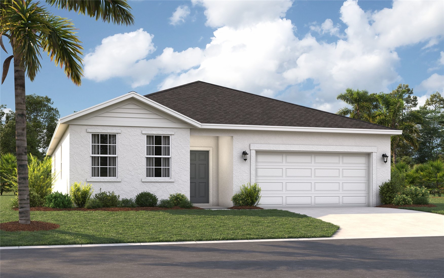 6763 WINTERBERRY DRIVE