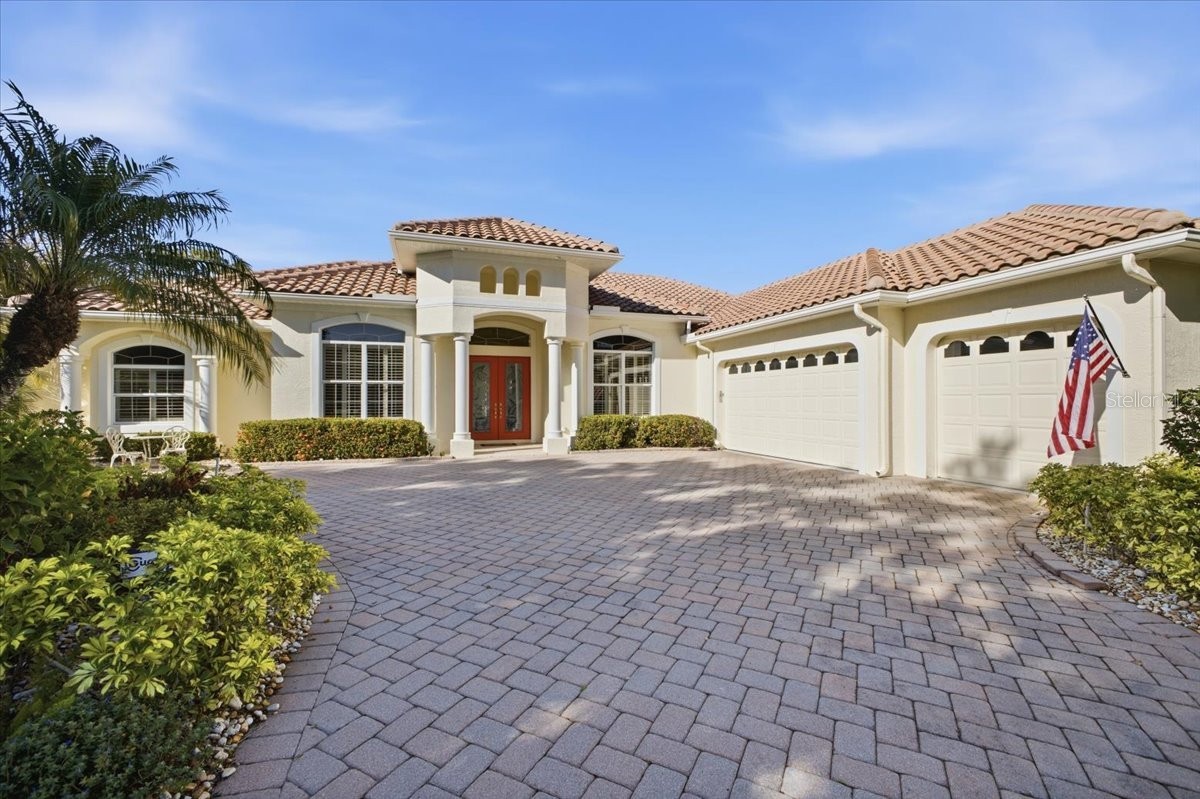 2309 LITTLE COUNTRY ROAD