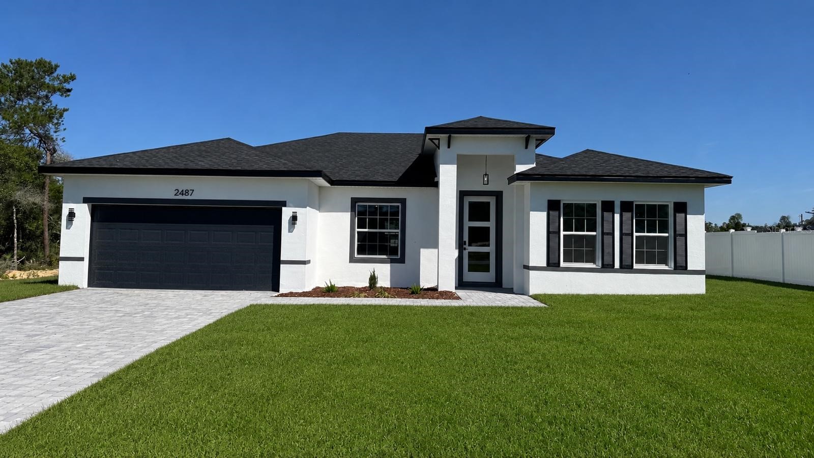 2487 SW 167TH LOOP