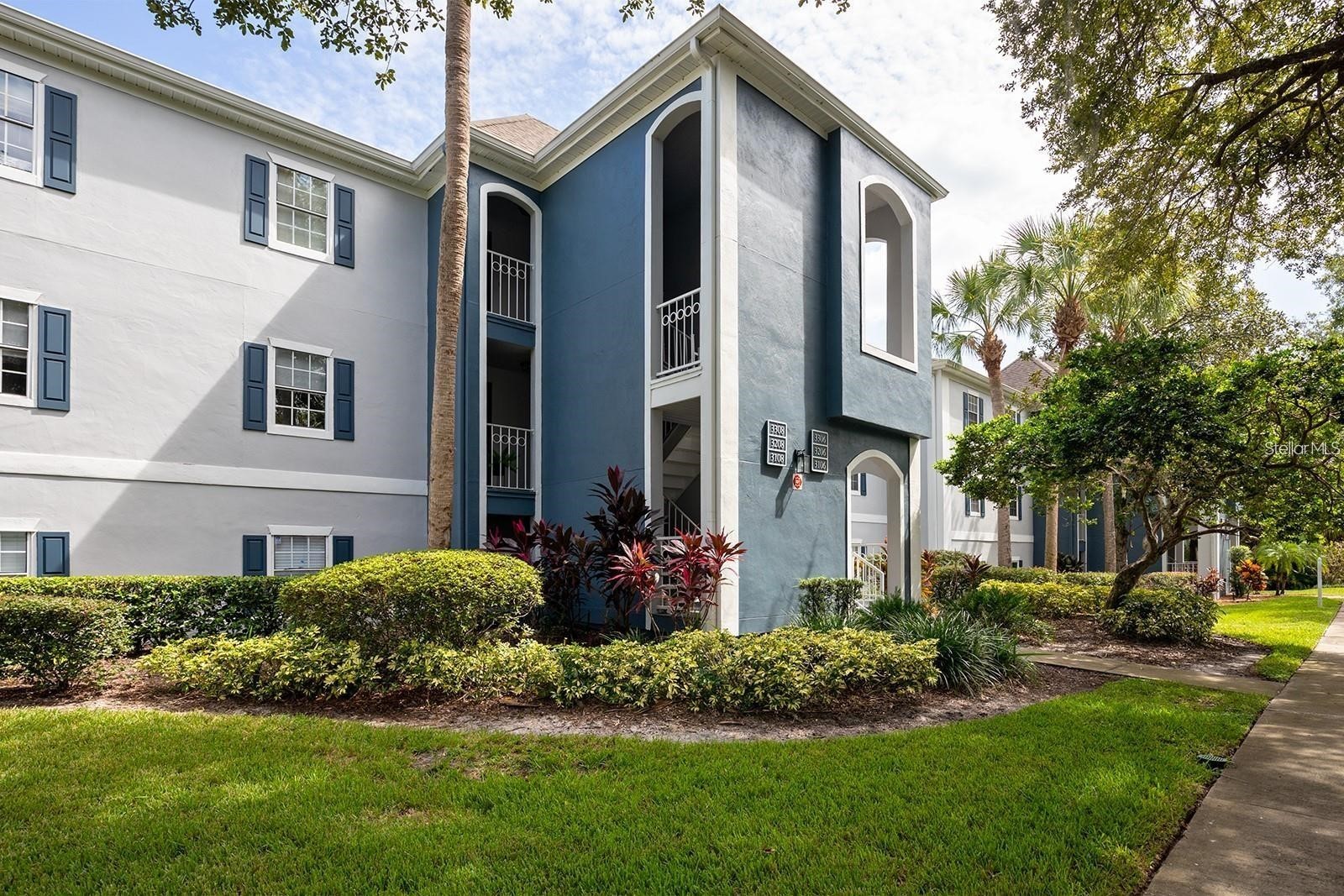 3206 CLUBSIDE DRIVE 3206