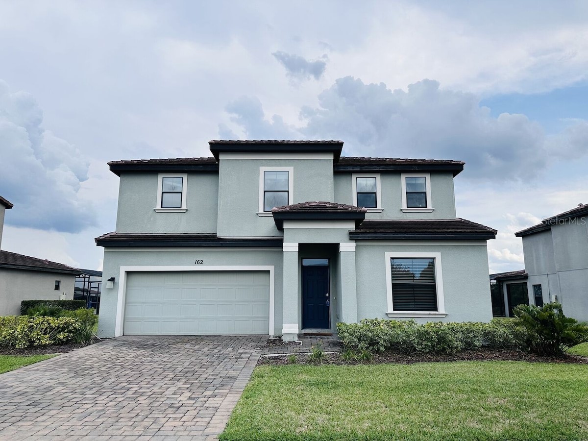 162 KENNY BOULEVARD