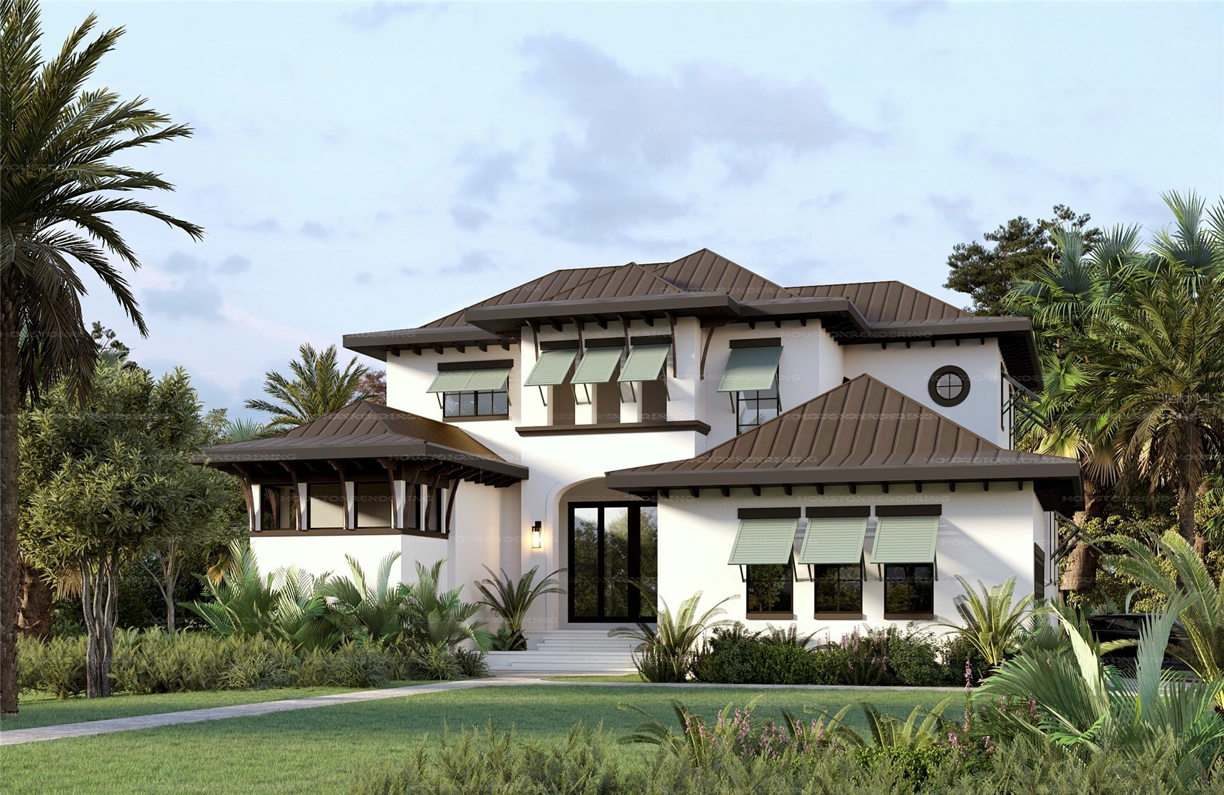 5572 SHADOW LAWN DRIVE