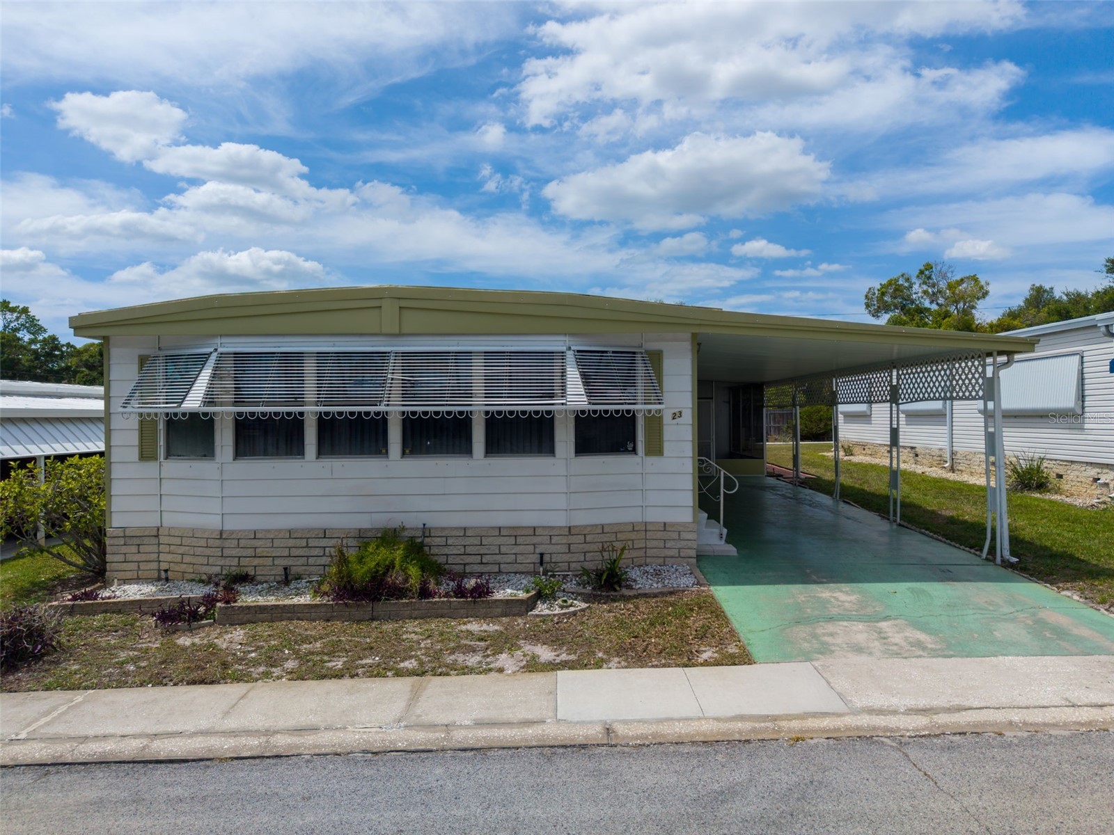 23 MOUNTAIN LAUREL DRIVE