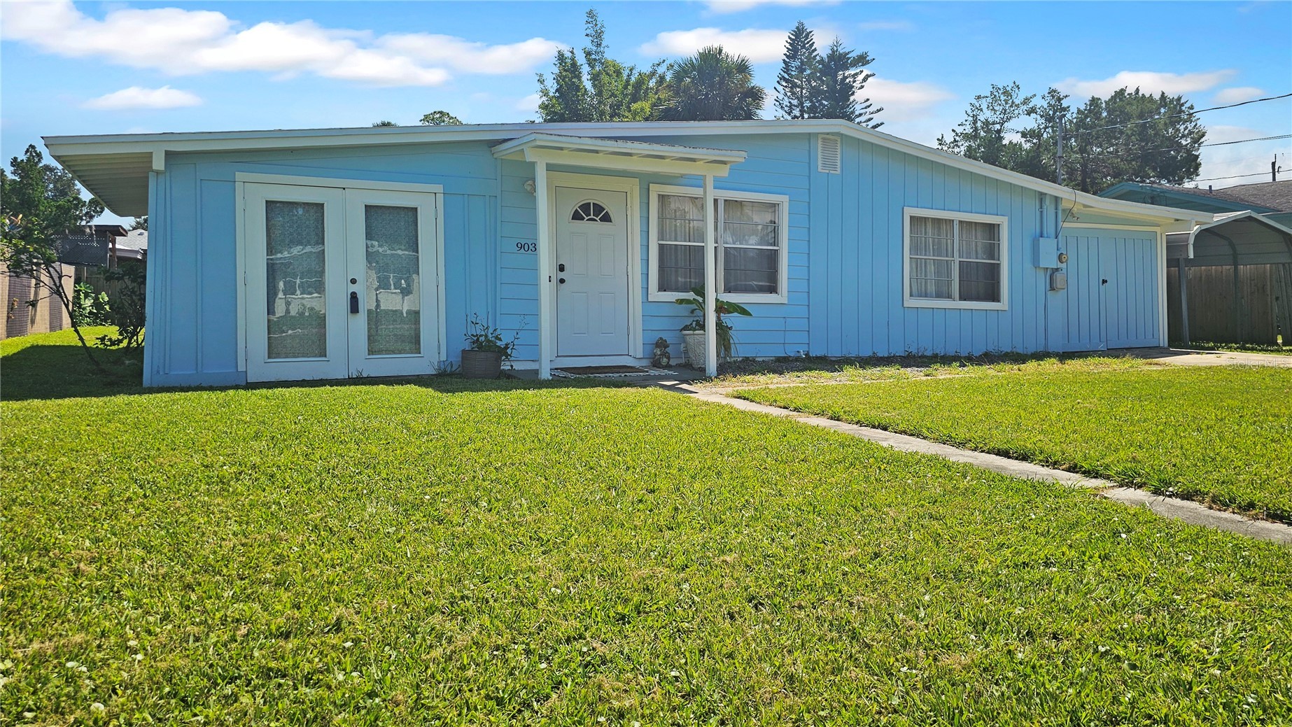 903 CONRAD DRIVE
