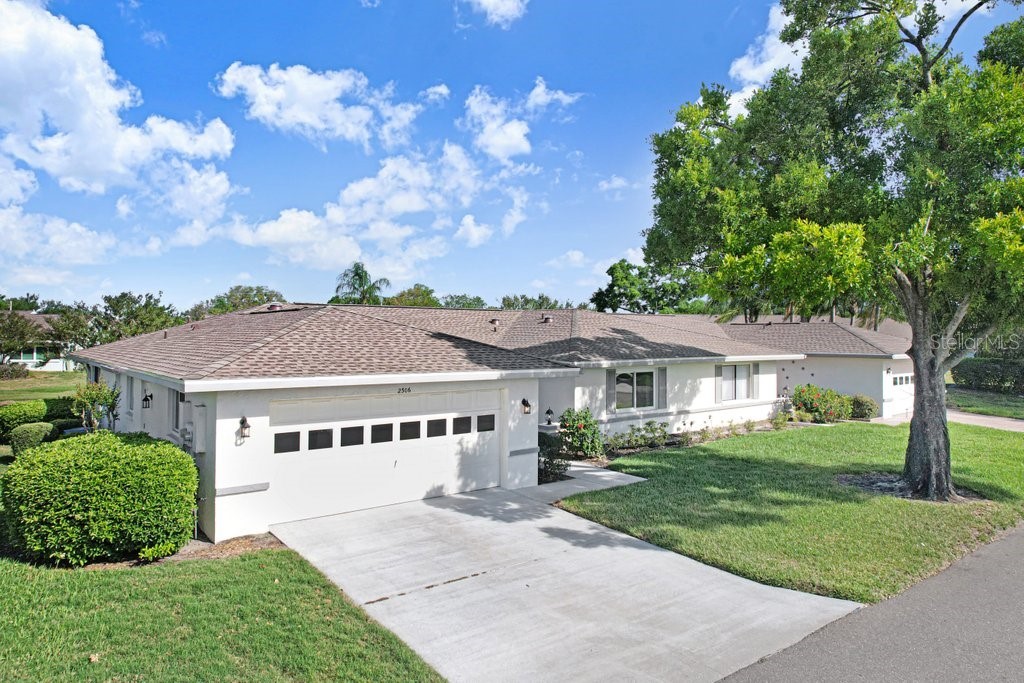 2306 LANCASTER DRIVE 2306