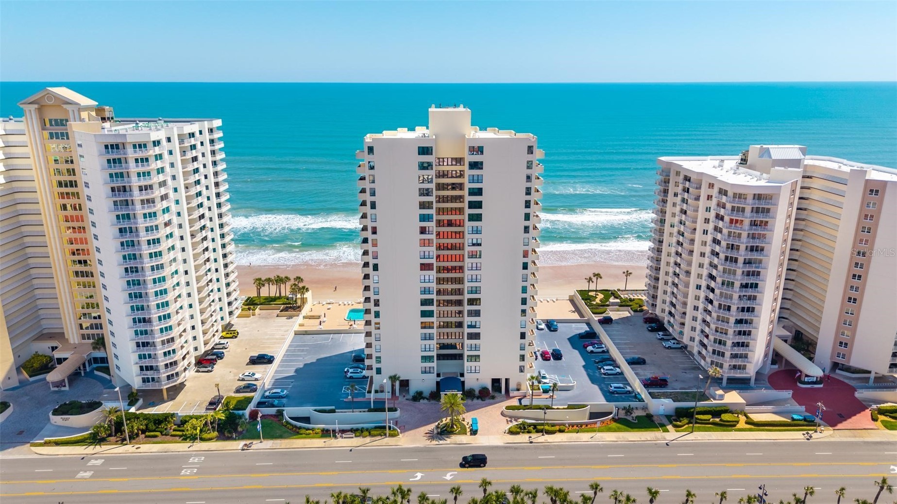 2947 S ATLANTIC AVENUE 506