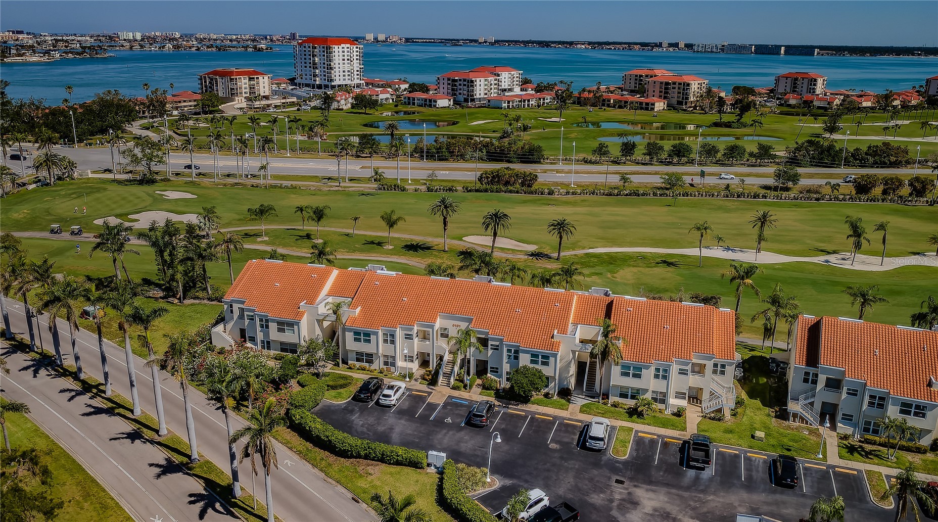 6191 BAHIA DEL MAR BOULEVARD 103