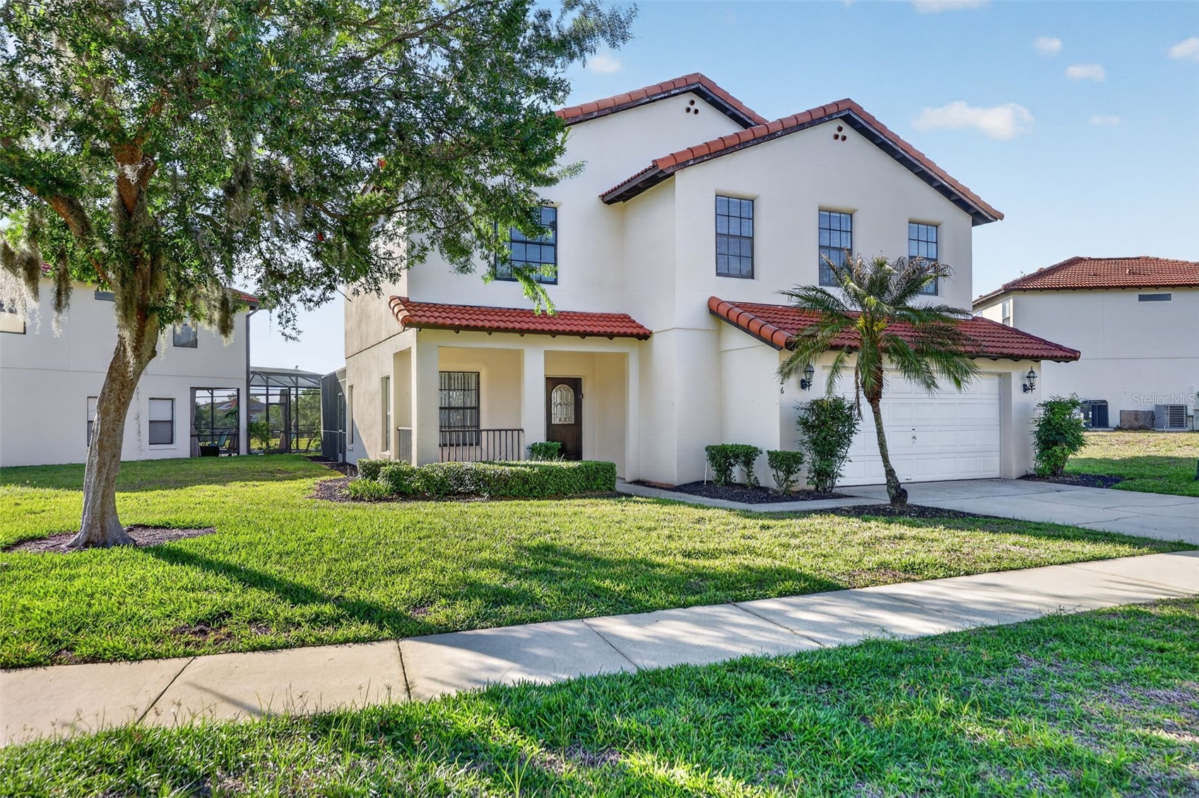 126 SUMMER PLACE LOOP