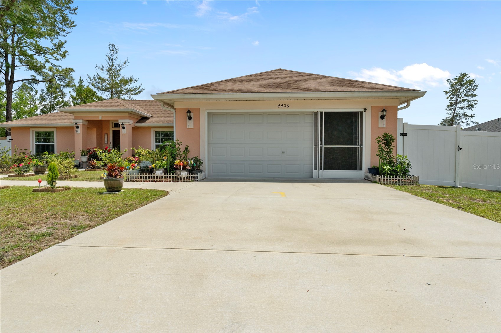 4406 SW 152ND STREET SW