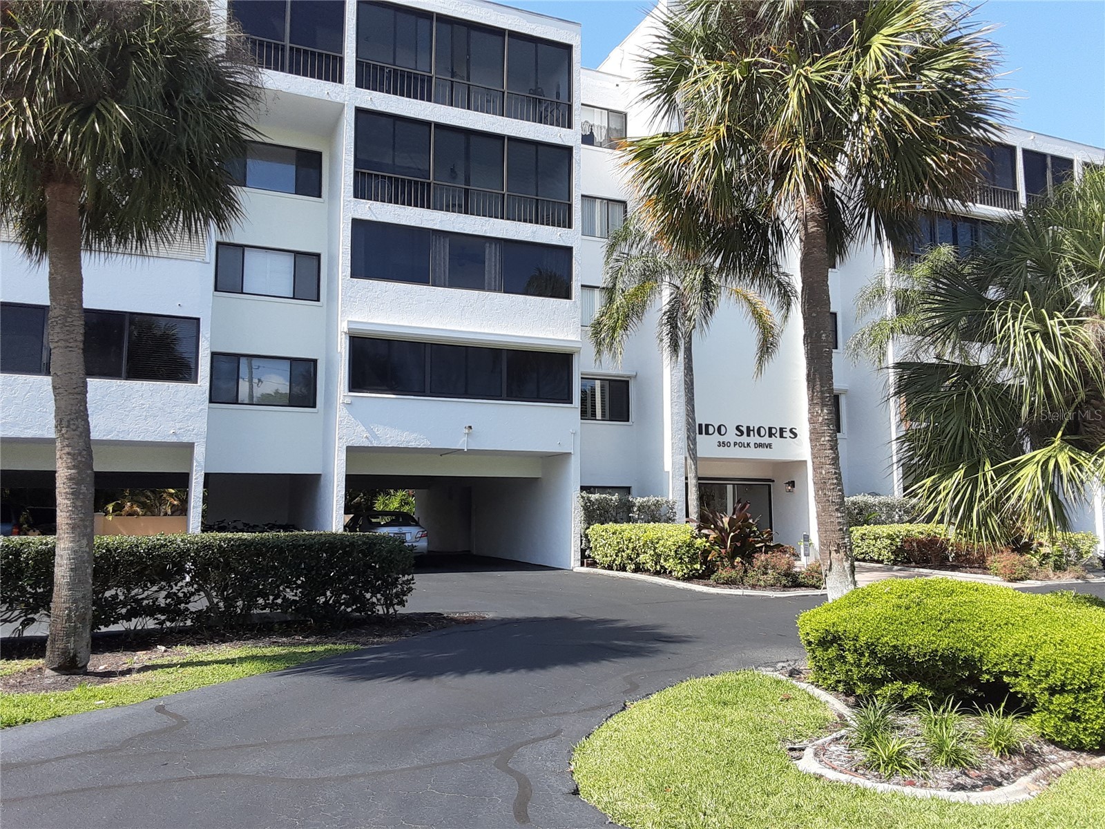 350 S POLK DRIVE 207