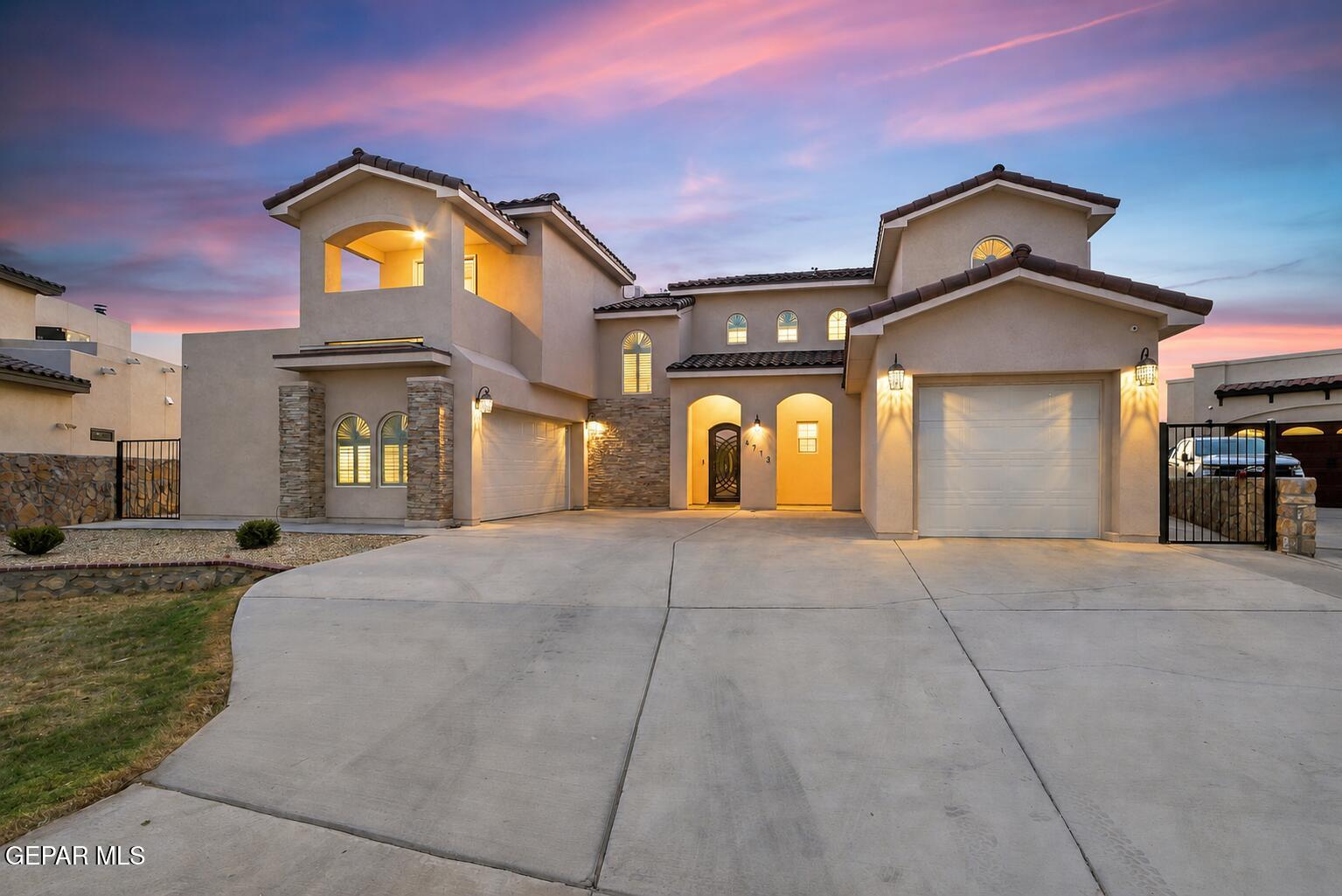 4713 Cotton Bend, El Paso, TX 79922