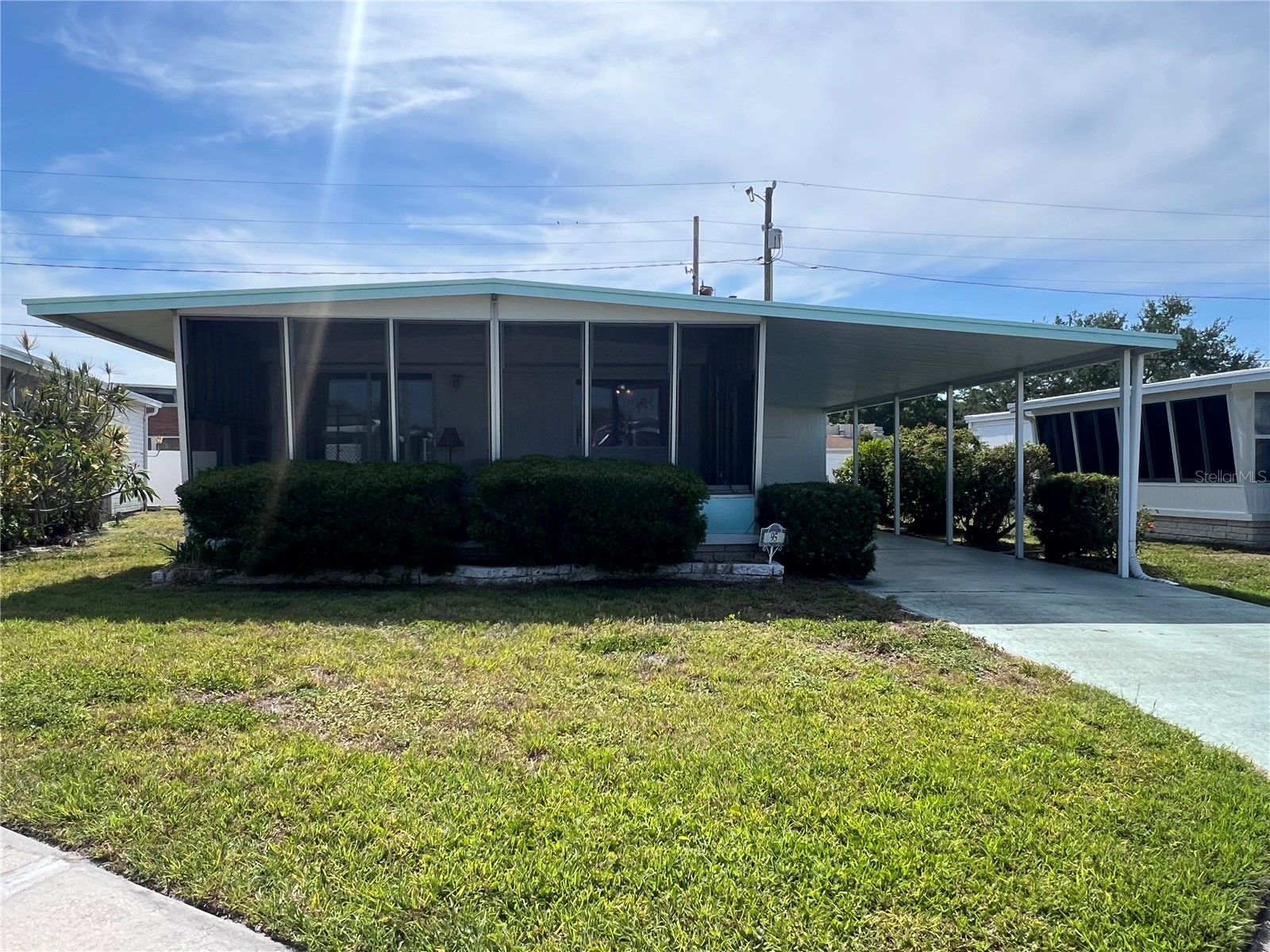 1500 COUNTY ROAD 1 95
