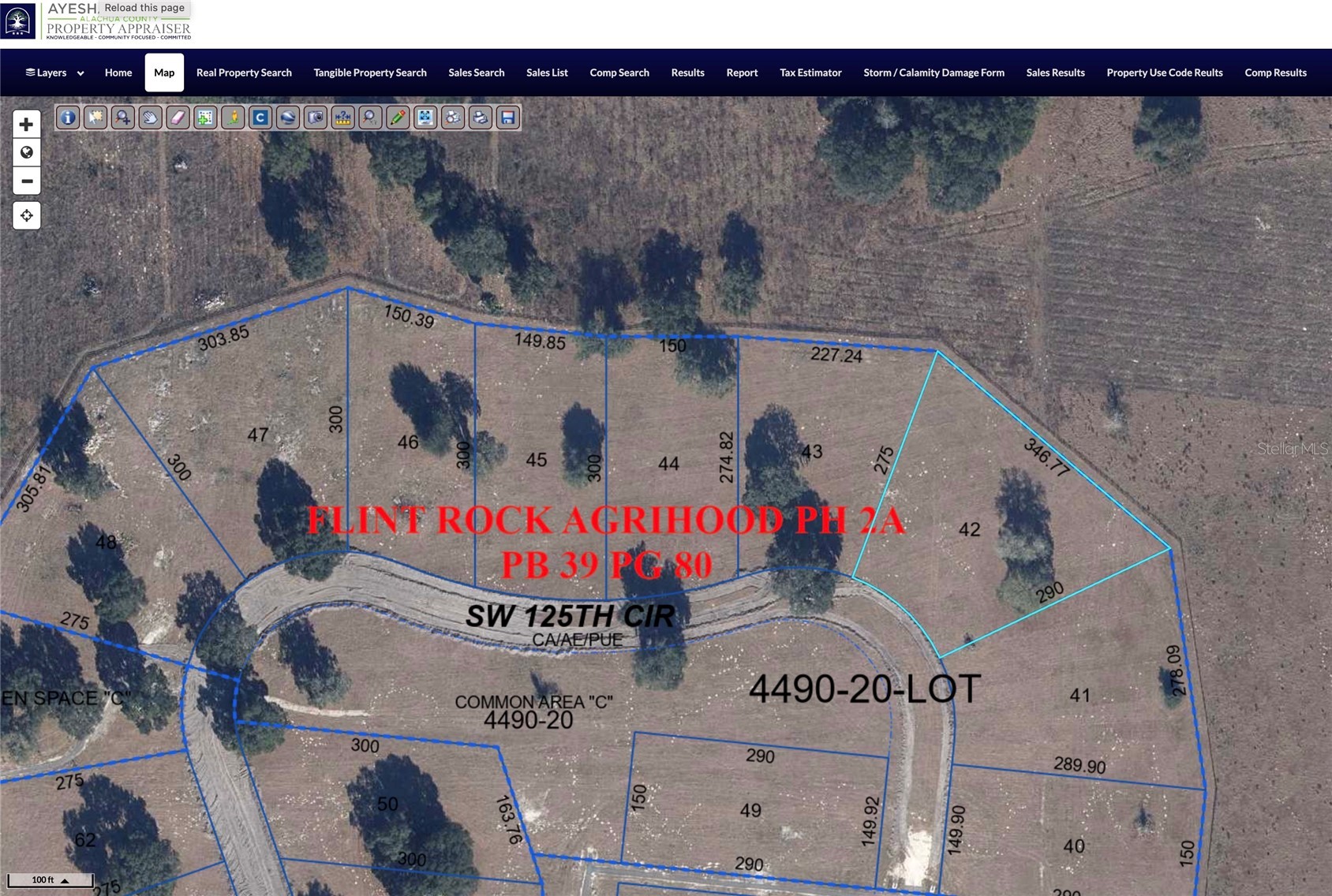 5215 SW 125TH CIRCLE