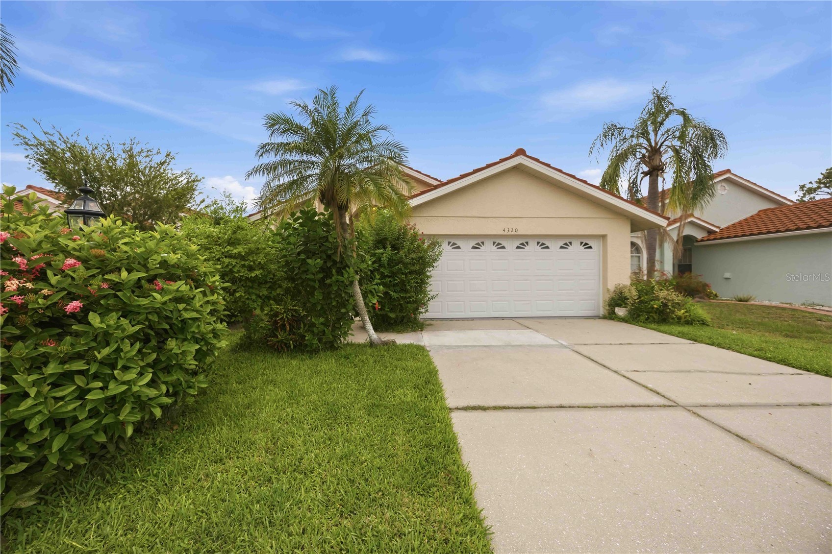 4320 MARCOTT CIRCLE
