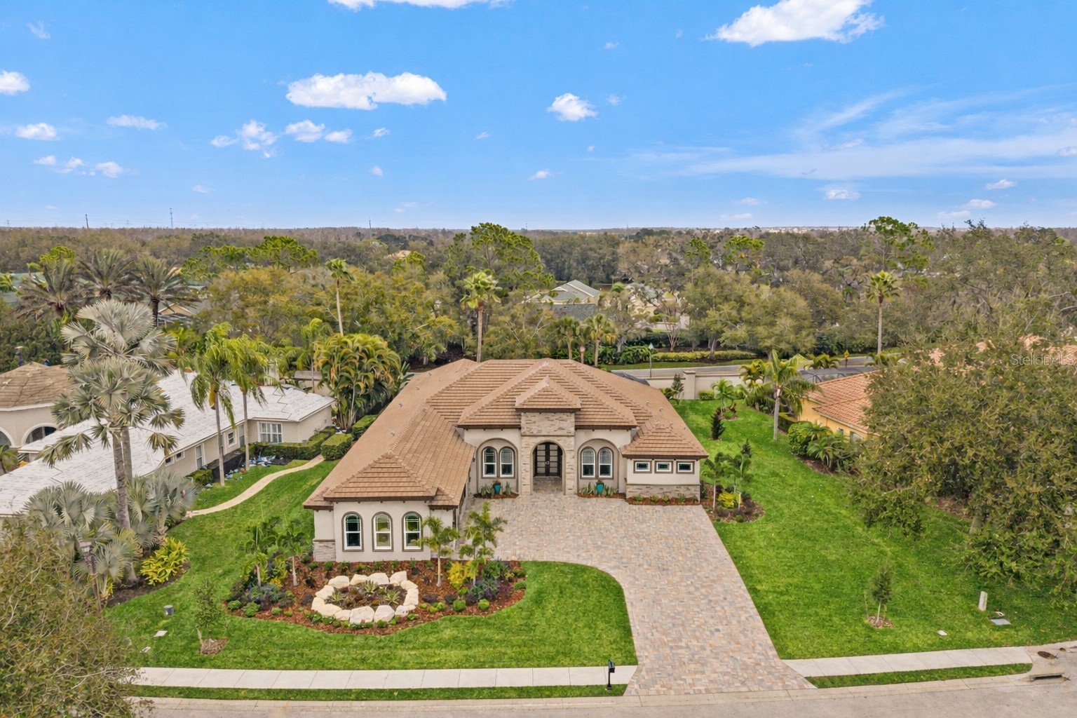 10700 PONTOFINO CIRCLE