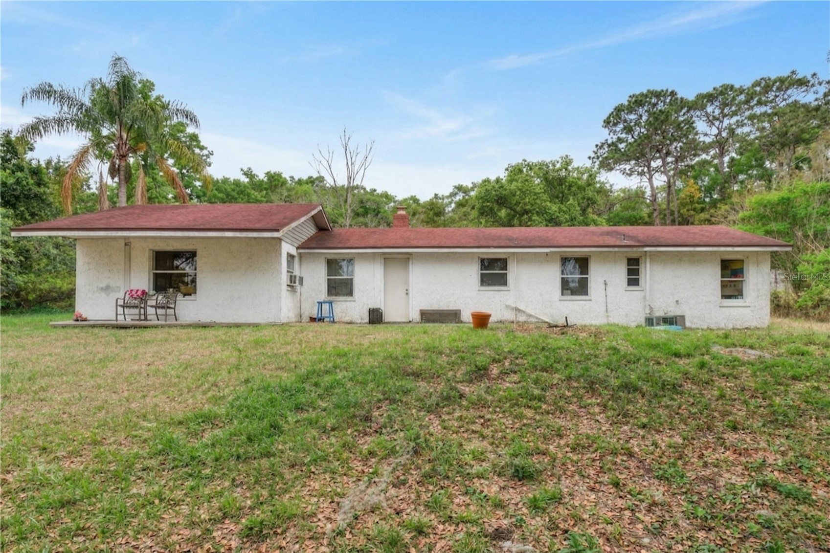 8023 STONE ROAD