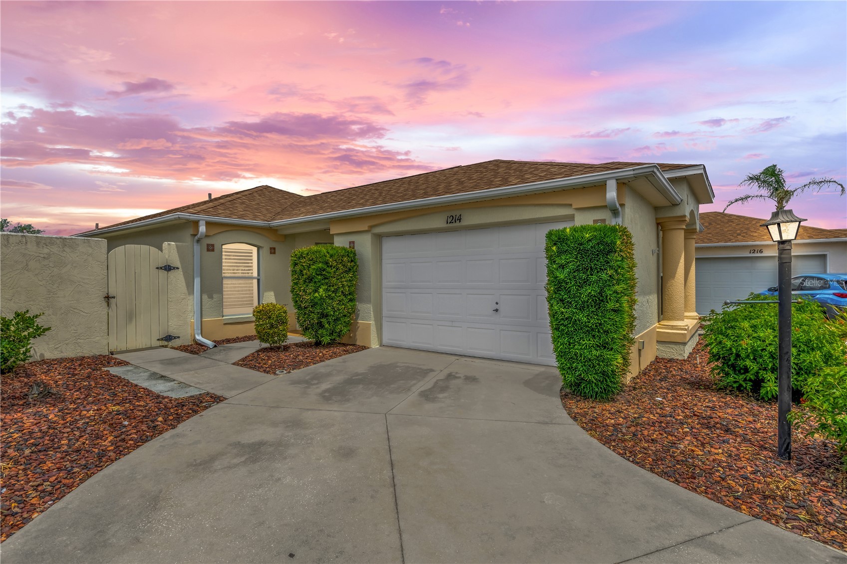 1214 SAN BERNARDO ROAD