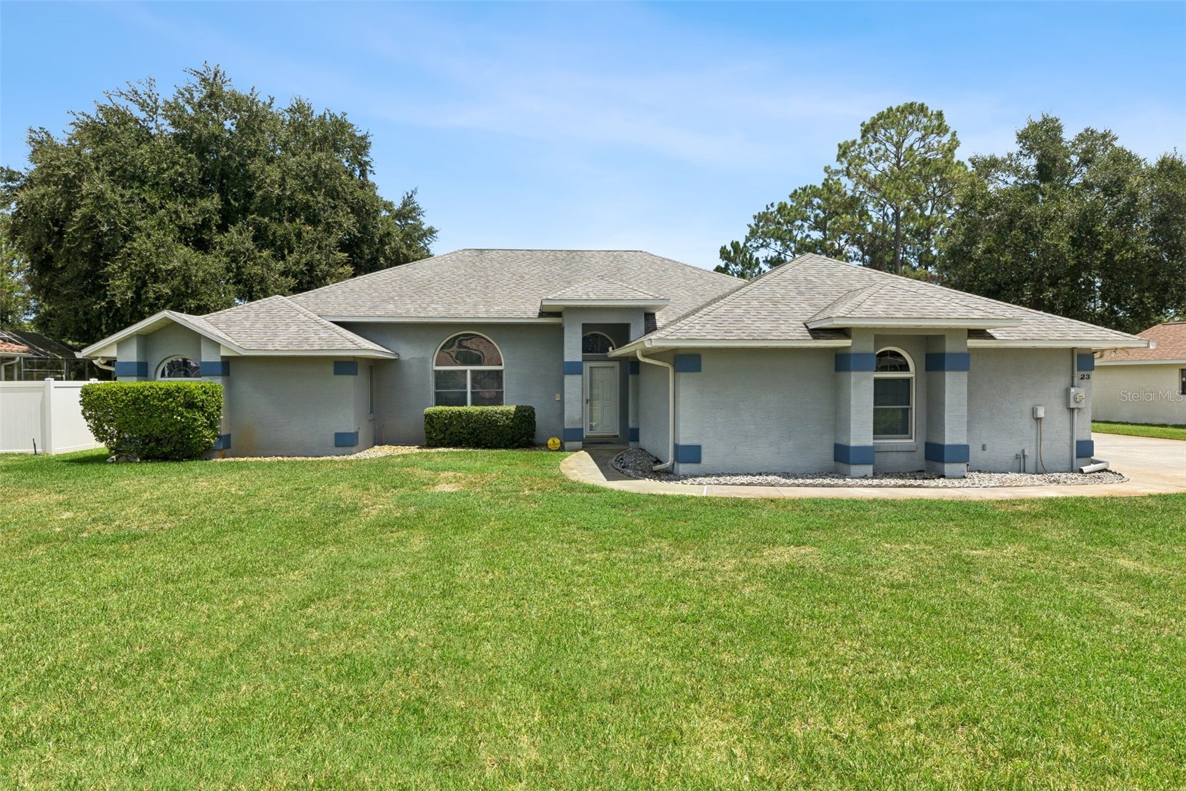 23 WELLSTREAM LANE