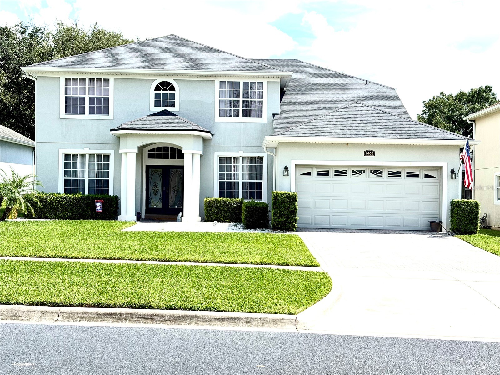 1405 MISTY GLEN Lane, Clermont, FL, 34711 — assumable FHA mortgage at 2.67%