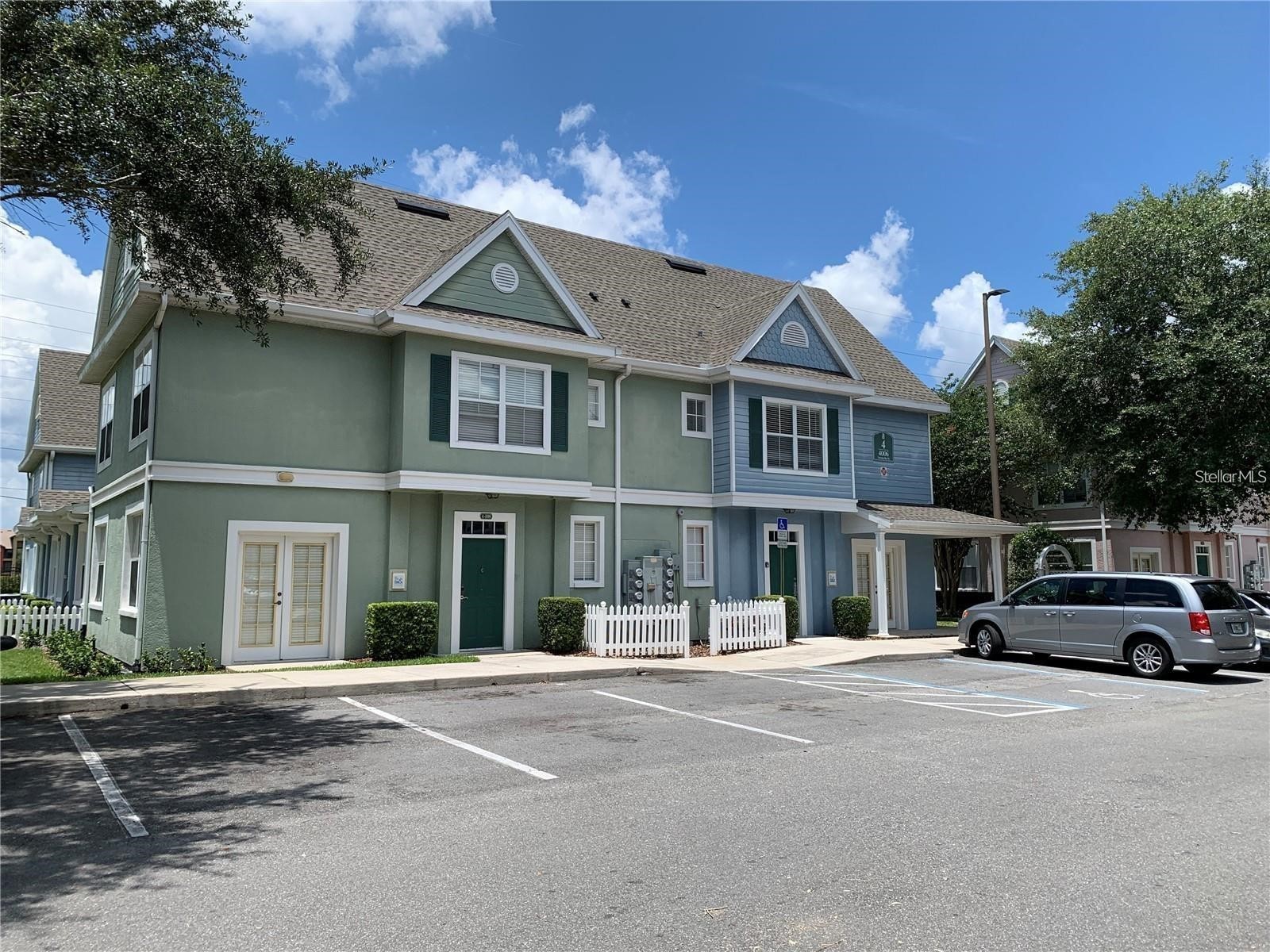 4006 VENETIAN BAY DRIVE 108
