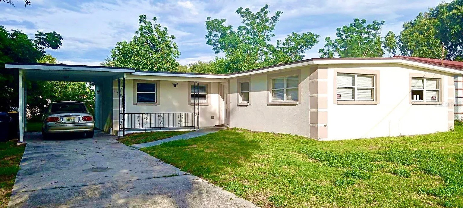 108 EDGEWATER DRIVE