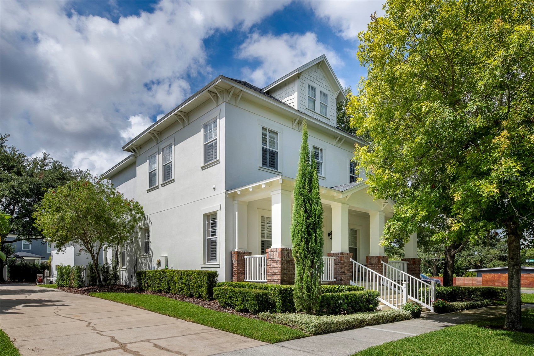 3602 UPPER UNION ROAD