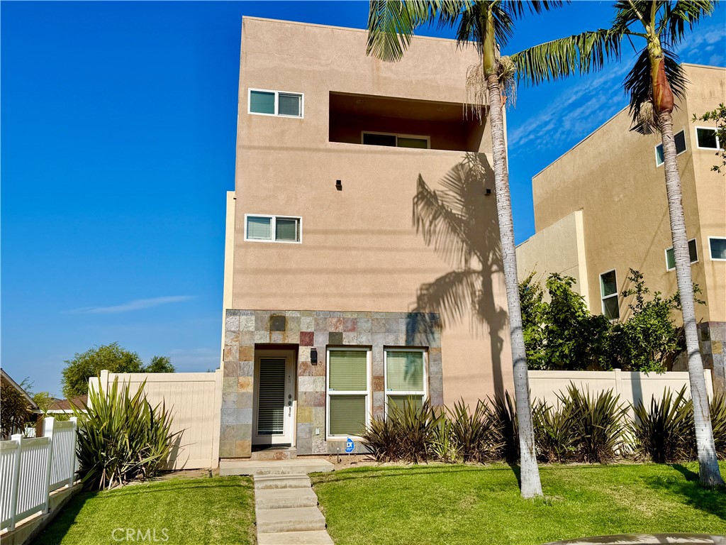 13707 S Budlong Avenue 115