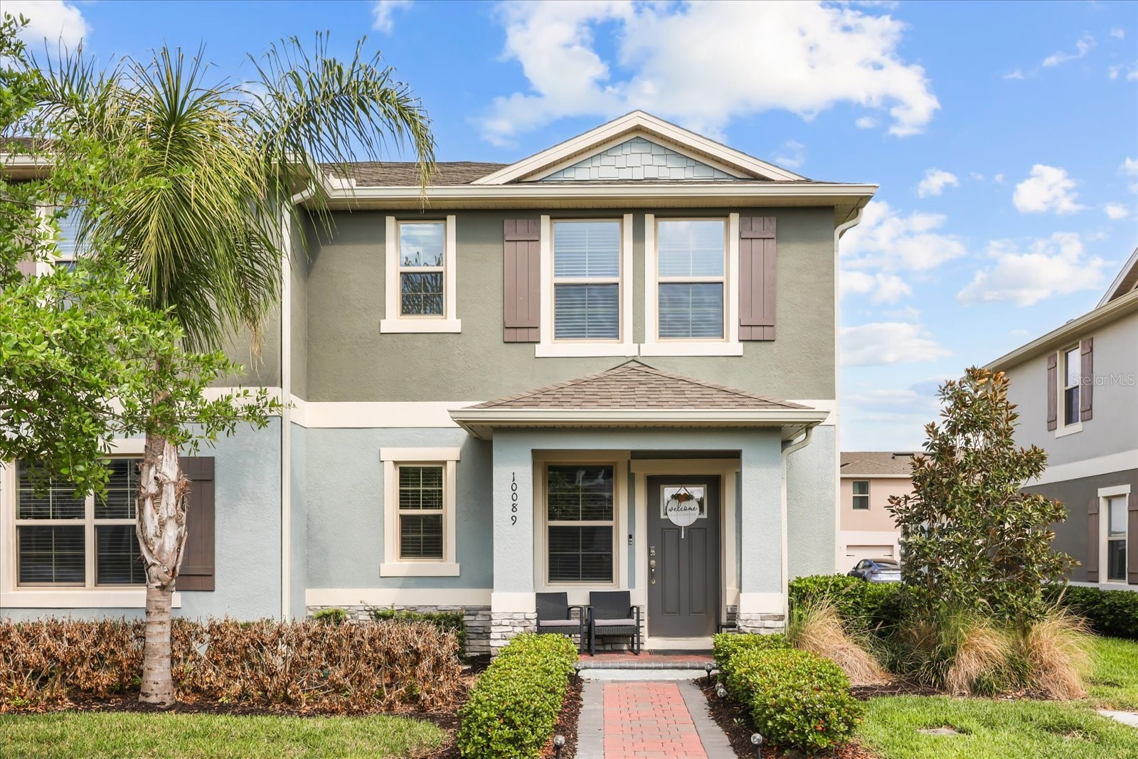 10089 SALT POINT DRIVE