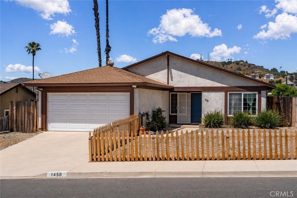 1458 Kent