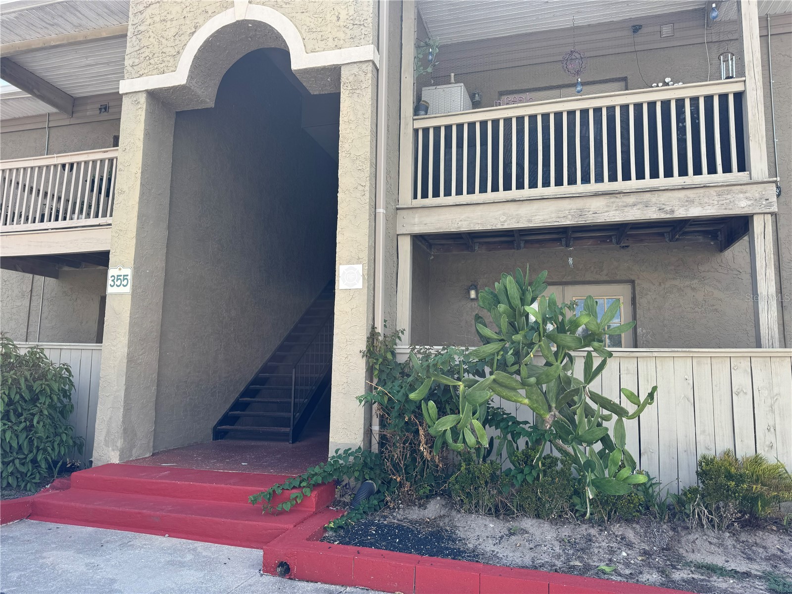 355 WYMORE ROAD 202