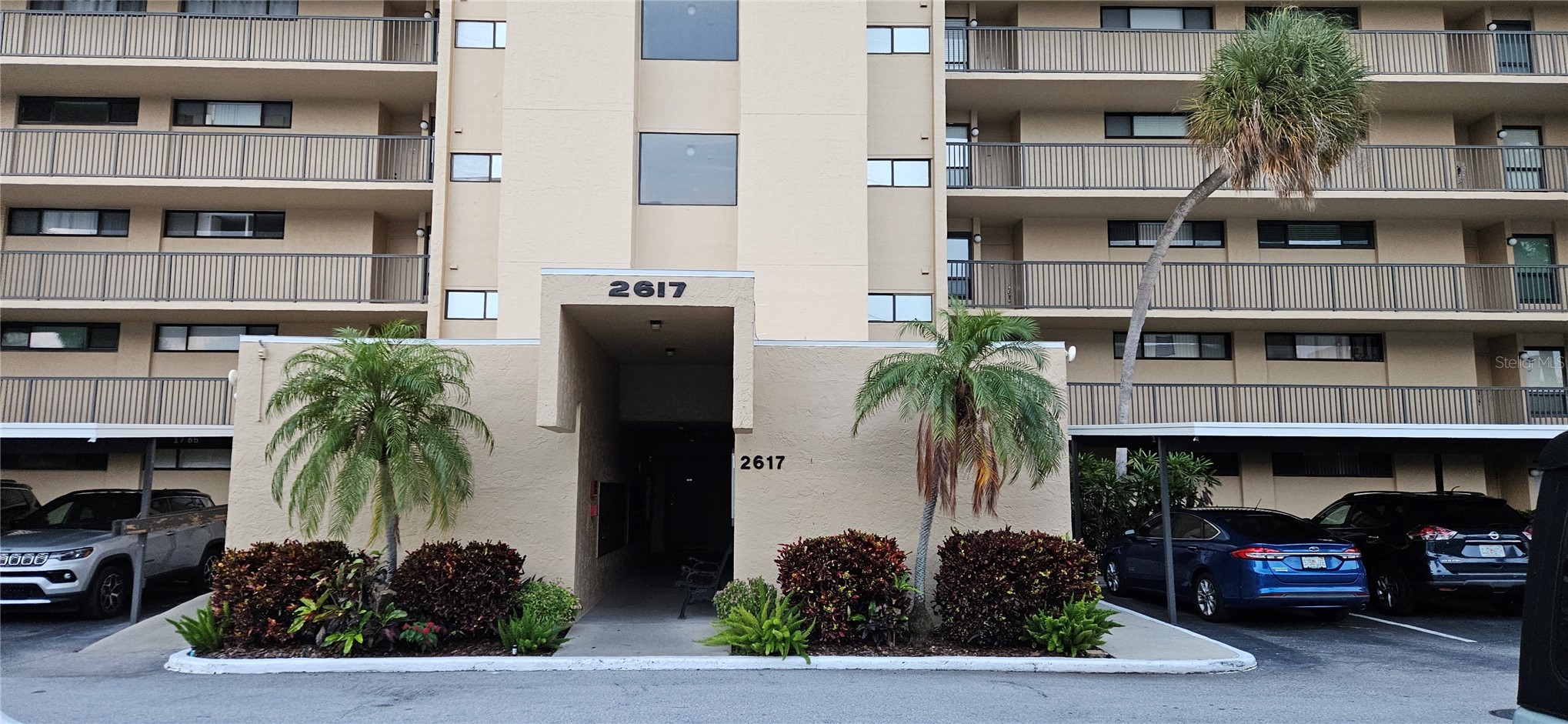 2617 COVE CAY DRIVE 311