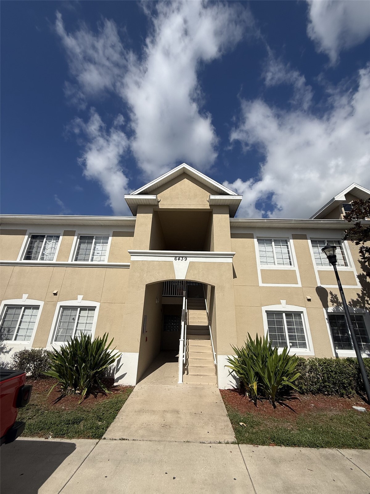 6439 CYPRESSDALE DRIVE 102
