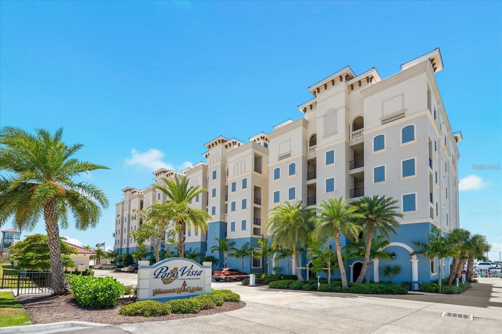 507 TAMIAMI TRAIL N 602
