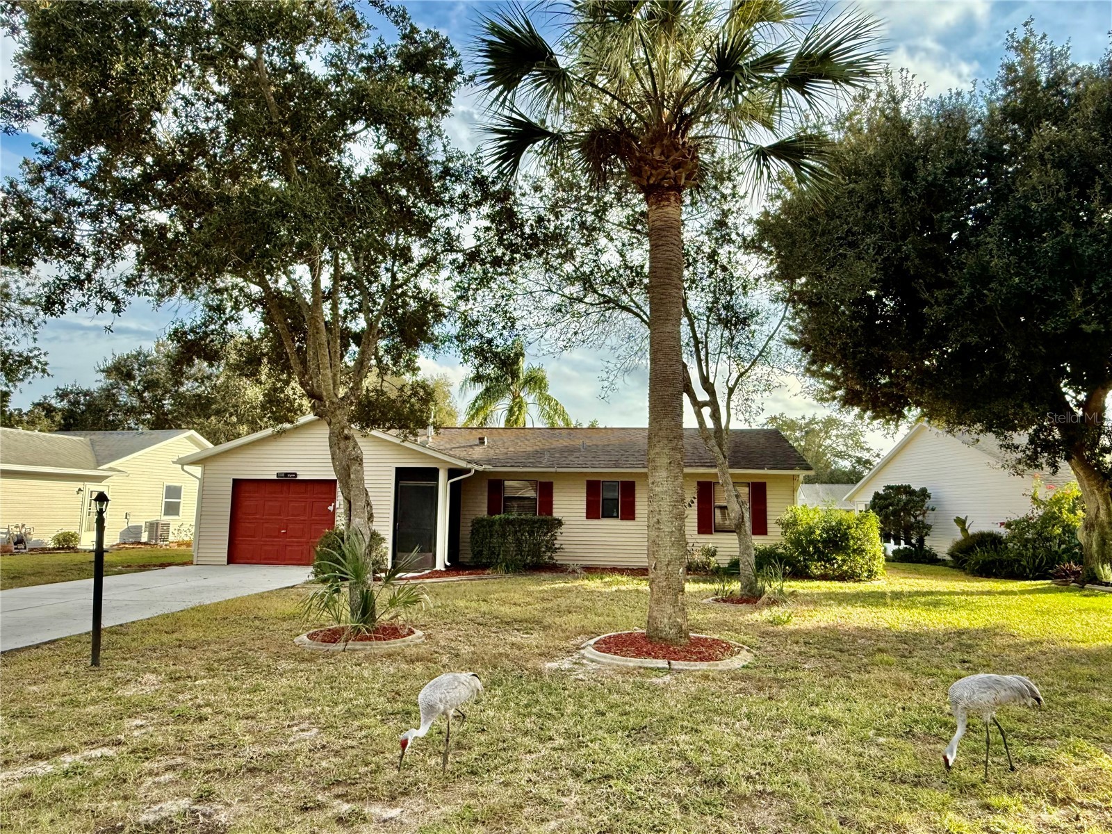 2105 GREENLAW COURT 2105