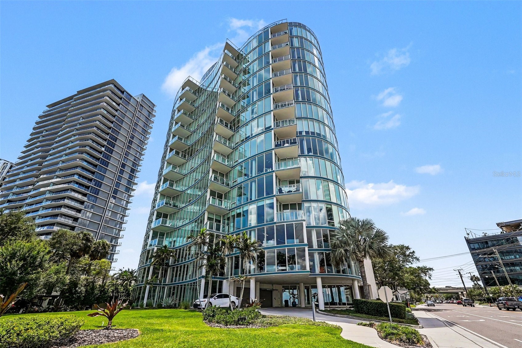 2900 W BAY TO BAY BOULEVARD 1502