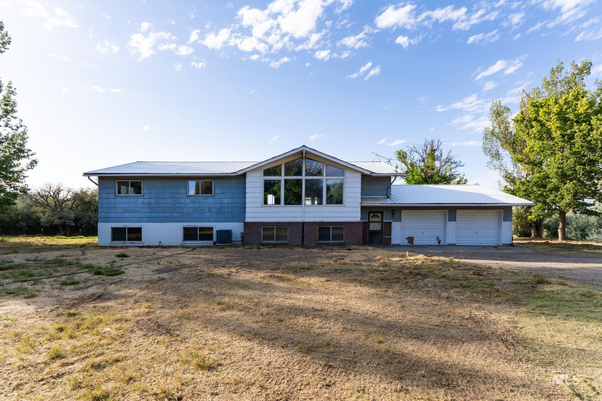 1296 E 4400 N, Buhl ID 83316
