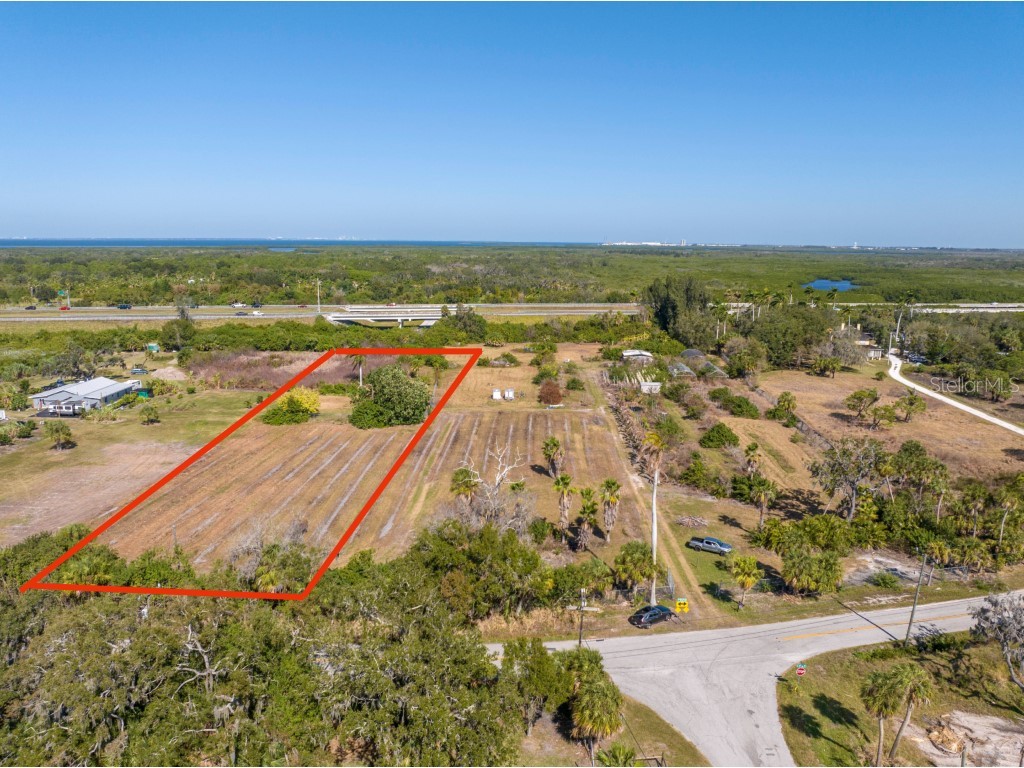 282 TERRA CEIA ROAD