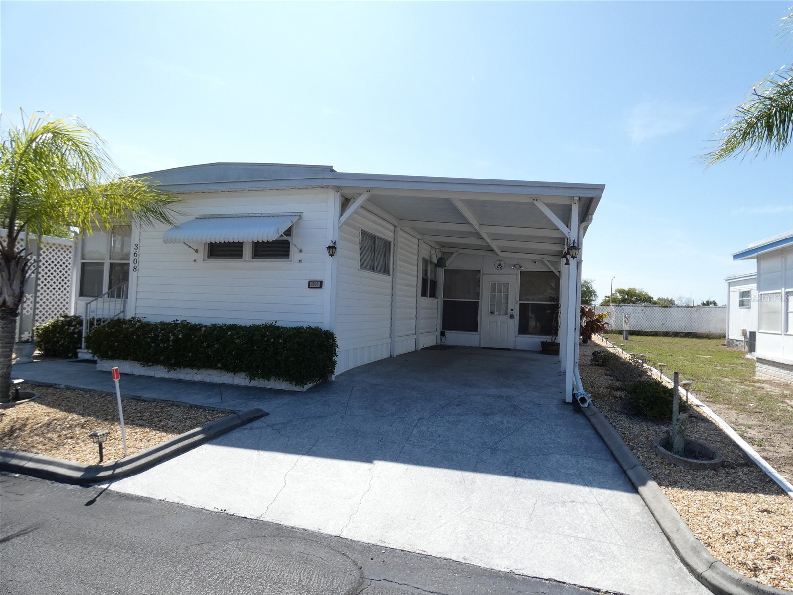 3608 TIKI DRIVE