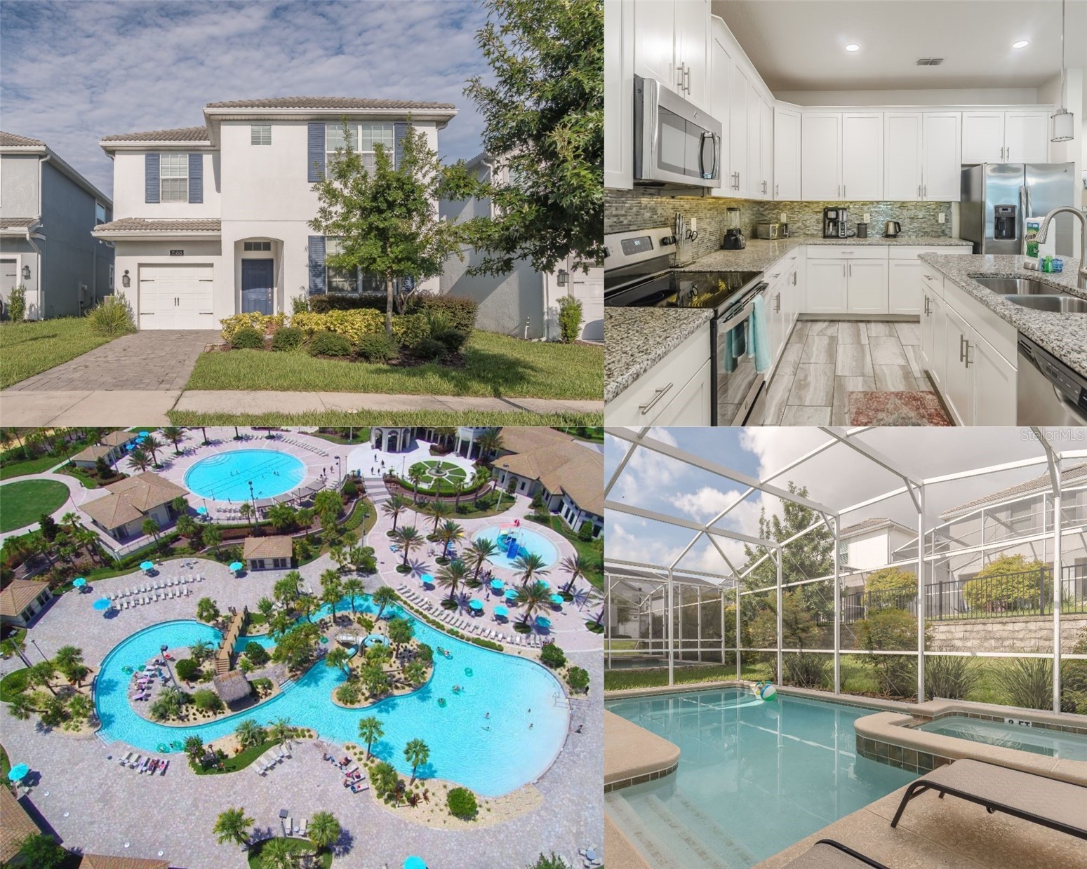 1588 FLANGE DRIVE