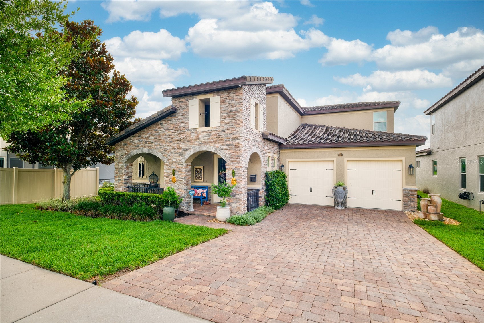 1651 AMSEL FALLS PARK TERRACE