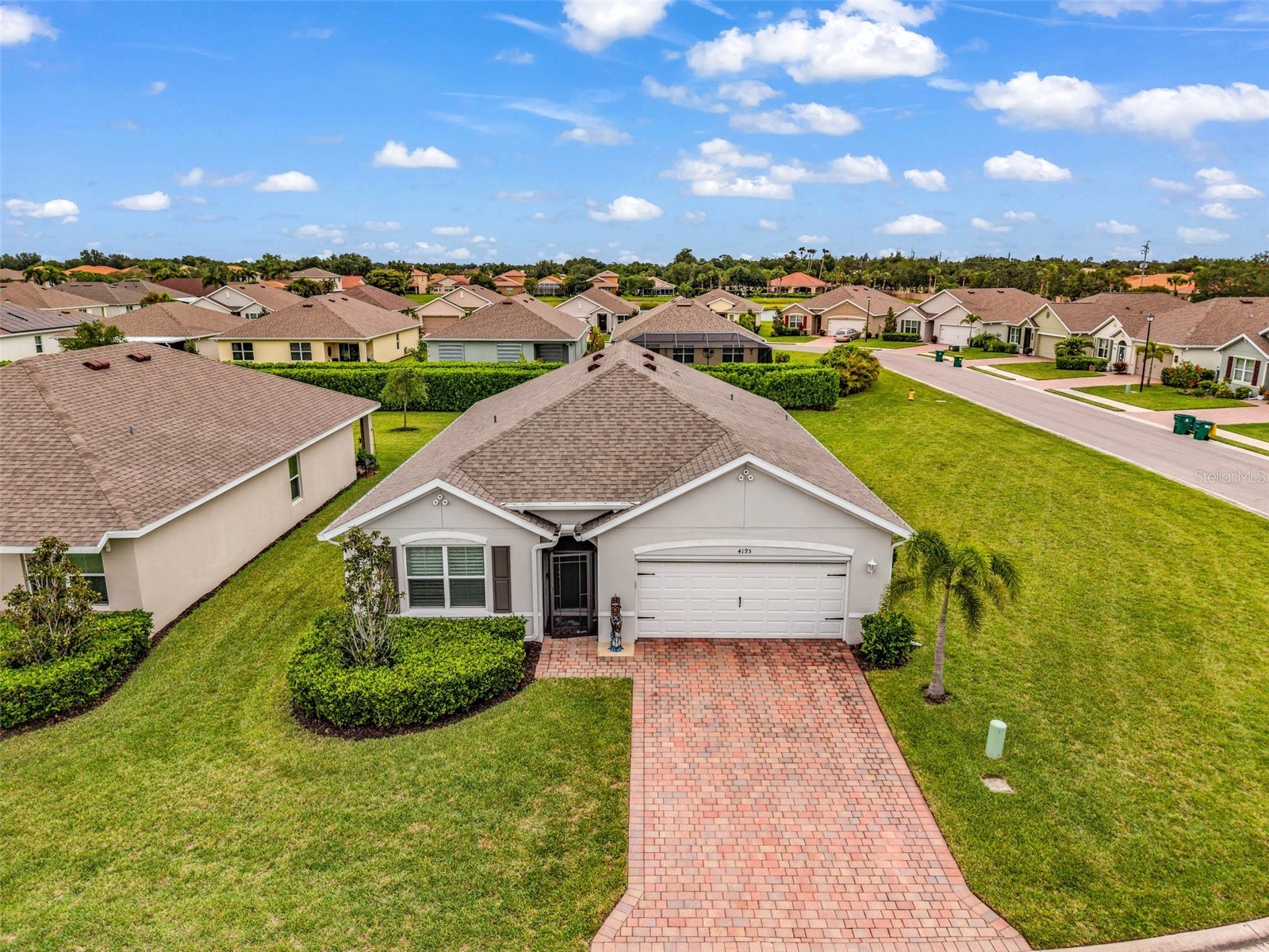 4195 MANATEE LANE
