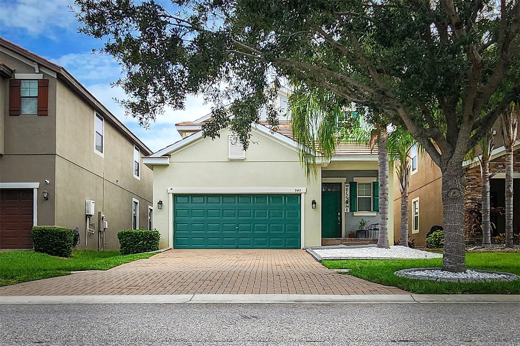 949 TERRA VISTA STREET