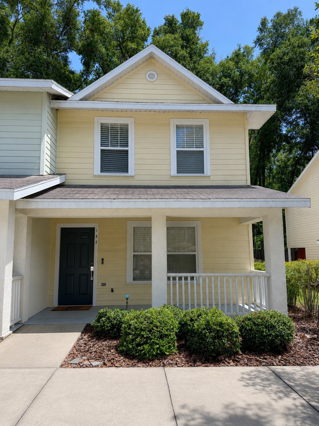 4663 SW 48TH DRIVE 137