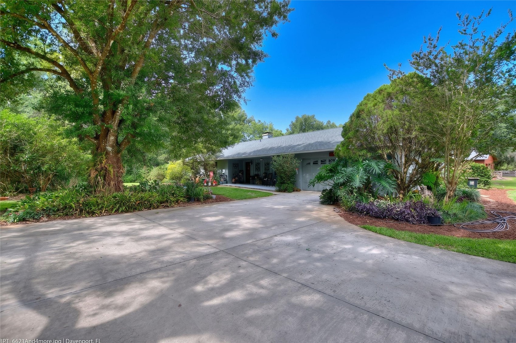 7 LAKE ARROWHEAD DRIVE