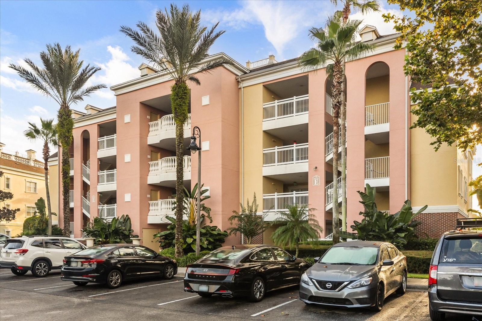 7604 CABANA COURT 103