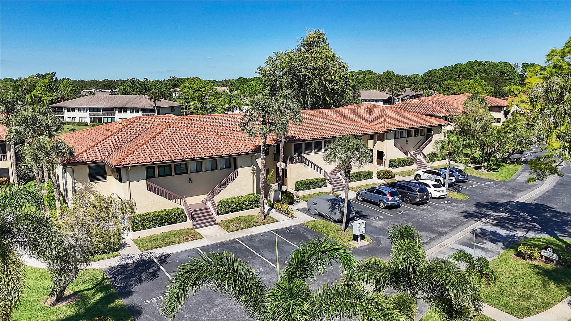 5205 LAKE VILLAGE DRIVE 16